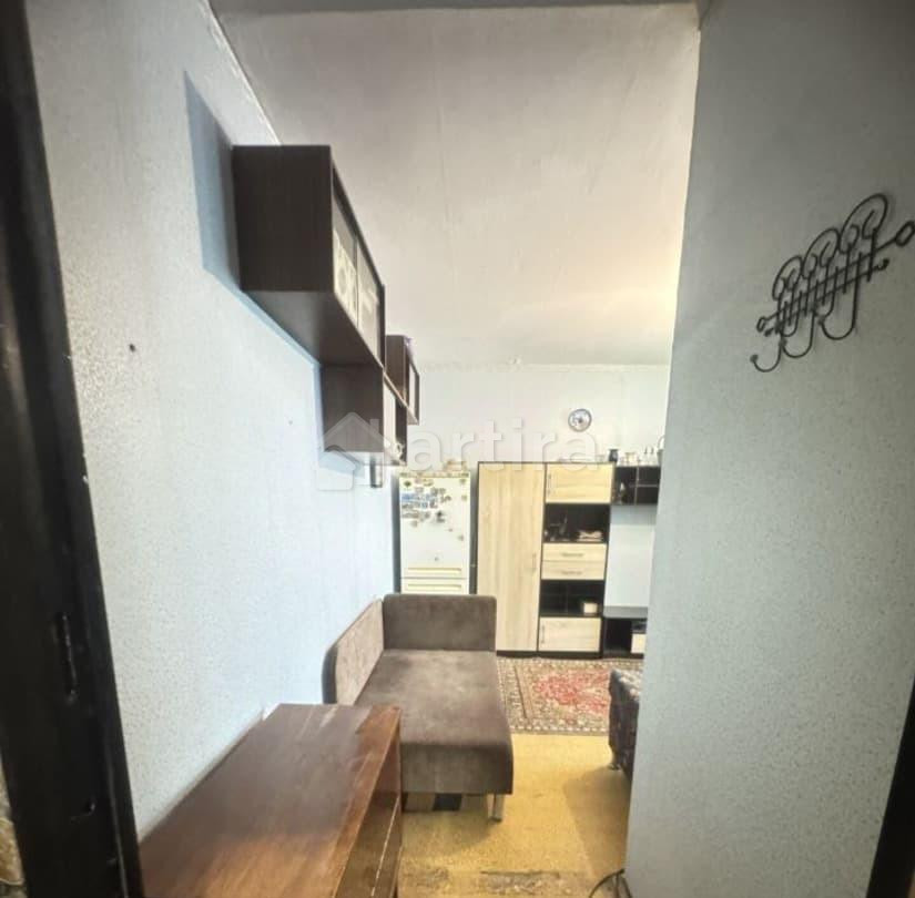 Комната, 16.4 м2, 2/12 эт. Москва - изображение 5