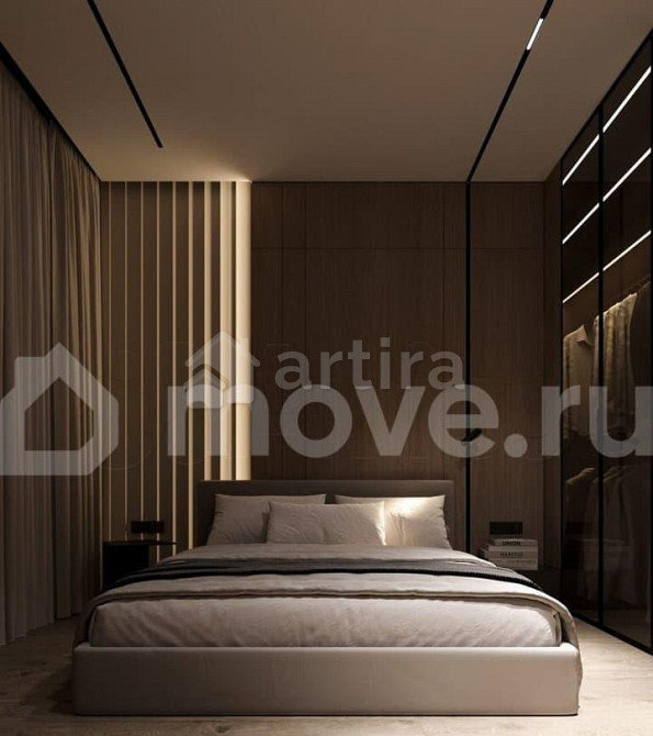 3-комн. квартира, 88.3 м2, 16/39 эт. Москва - изображение 7