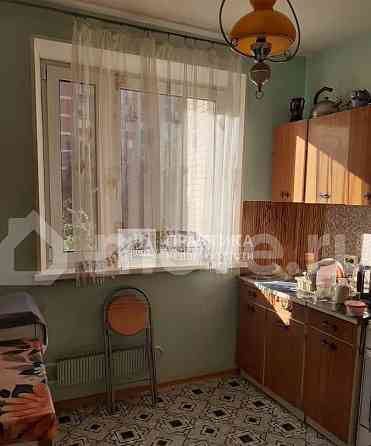 4-комн. квартира, 86 м2, 4/12 эт. Москва