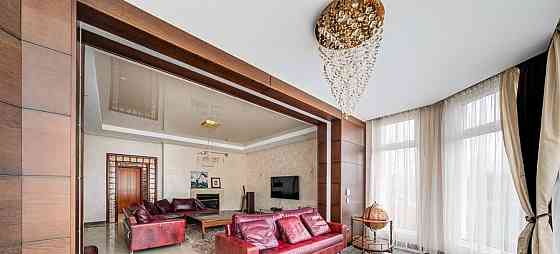 Дом, 500 м2, 15 соток, 3 эт. Одинцово