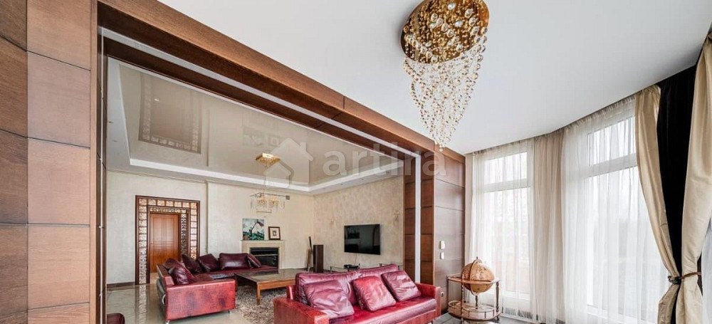 Дом, 500 м2, 15 соток, 3 эт. Одинцово - изображение 2