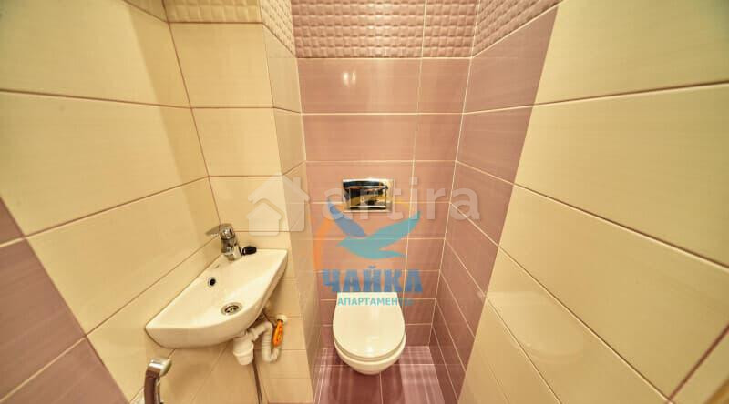 1-комн. квартира, 45 м2, 4/7 эт. Санкт-Петербург - изображение 15