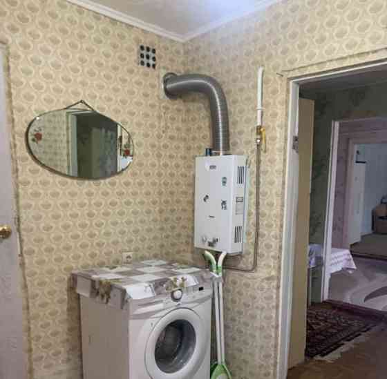 Дом, 48 м2, 3 сотки, 1 эт. Горячеводский