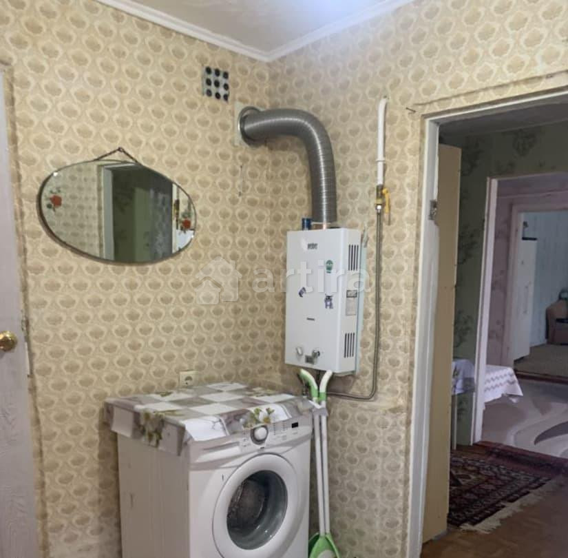 Дом, 48 м2, 3 сотки, 1 эт. Горячеводский - изображение 4