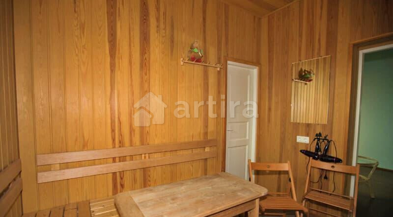 Коттедж, 200 м2 Санкт-Петербург - изображение 9