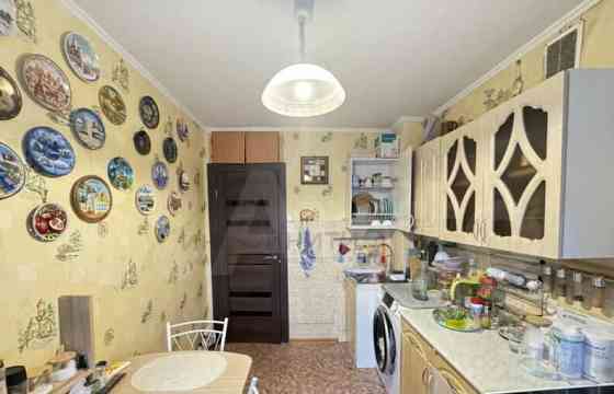 3-комн. квартира, 60 м2, 6/9 эт. Москва