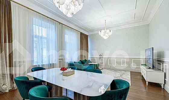 4-комн. квартира, 176 м2, 5/9 эт. Москва