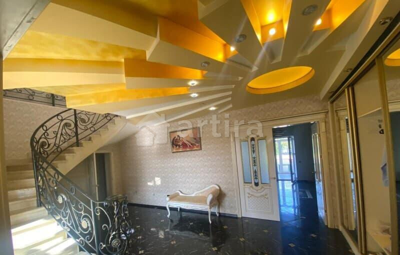 Коттедж, 700 м2 Бронницы - изображение 16