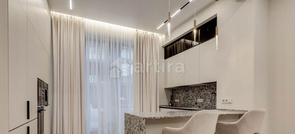 Таунхаус, 238 м2, 1.7 сотки, 4 эт. Истра - изображение 5