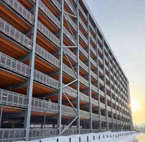 Гараж, 13.5 м2 Москва