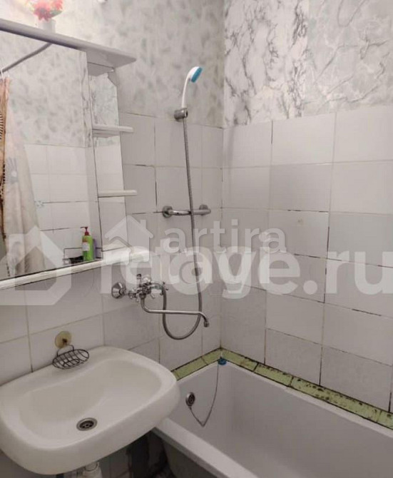 1-комн. квартира, 38.2 м2, 11/17 эт. Москва - изображение 3