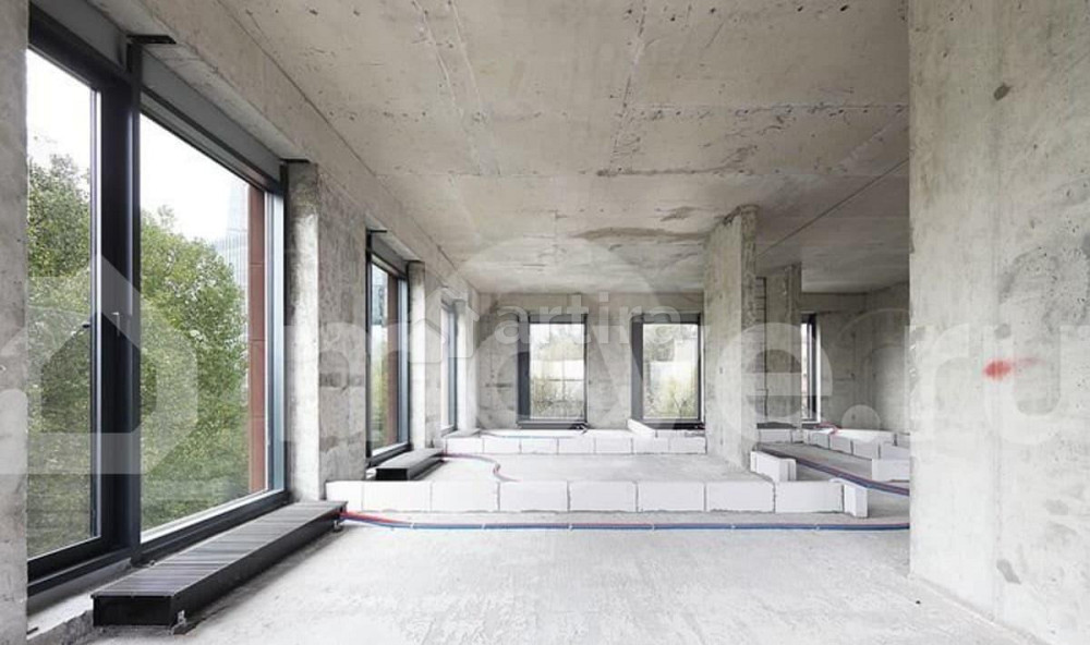 5-комн. квартира, 192 м2, 4/18 эт. Москва - изображение 3