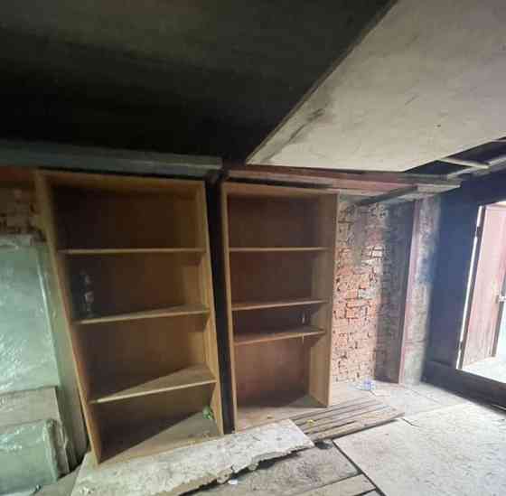 Гараж, 20 м2 Пушкино