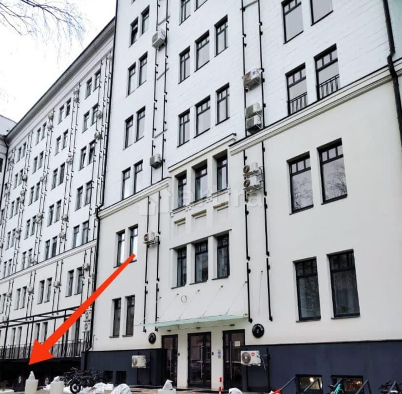 Гараж, 26.5 м2 Москва - изображение 7