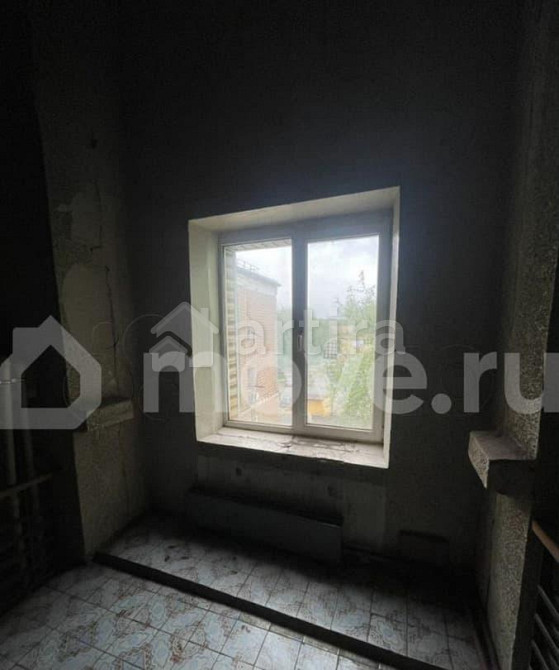 Студия, 14 м2, 4/5 эт. Москва - изображение 2