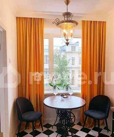 3-комн. квартира, 73 м2, 4/8 эт. Москва