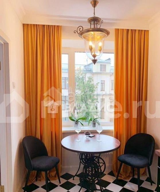 3-комн. квартира, 73 м2, 4/8 эт. Москва - изображение 3