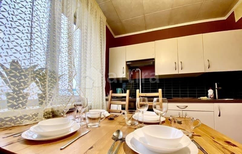 1-комн. квартира, 35 м2, 9/9 эт. Коломна - изображение 9