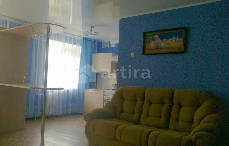 2-комн. квартира, 54 м2, 2/5 эт. Туймазы - изображение 1