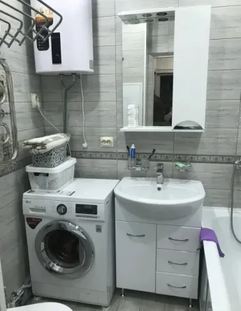 Продам 1-комн. квартиру, 33.8 м², 4/17 эт. Улан-Удэ