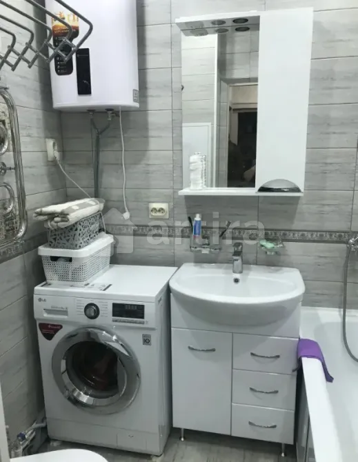 Продам 1-комн. квартиру, 33.8 м², 4/17 эт. Улан-Удэ - изображение 4