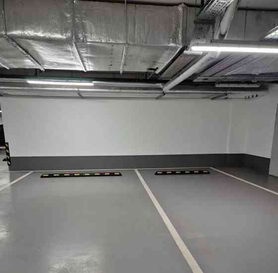 Гараж, 11 м2 Москва