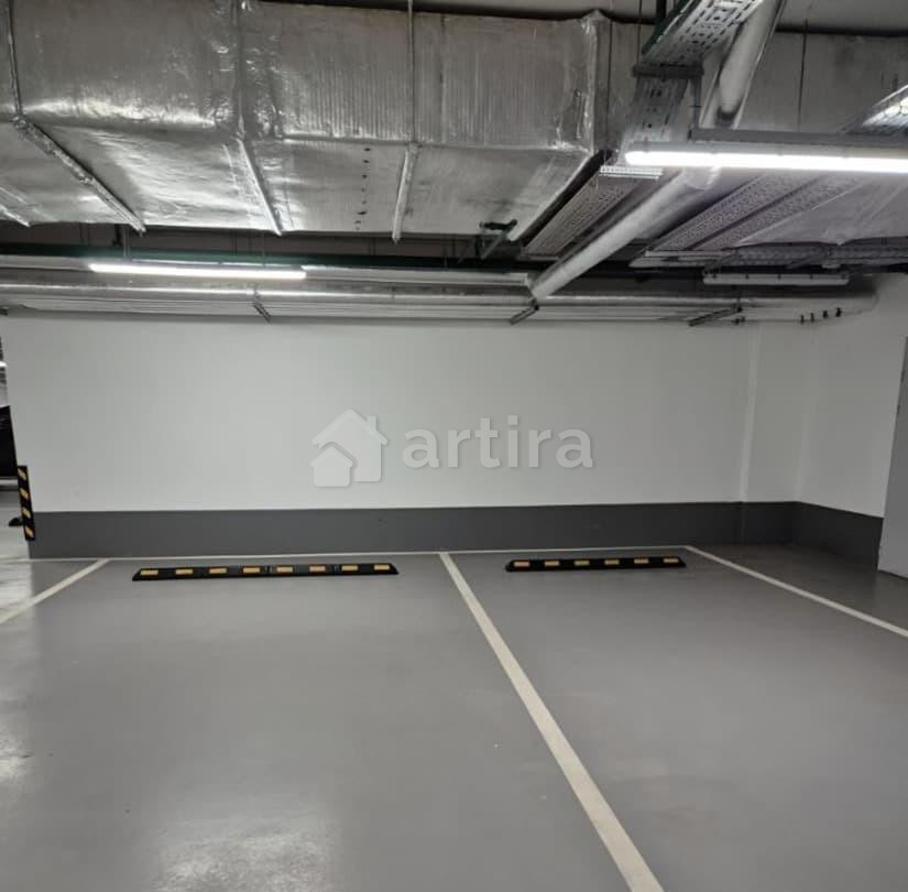 Гараж, 11 м2 Москва - изображение 1