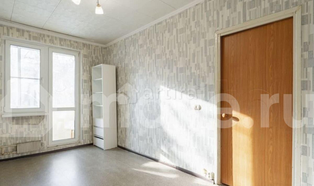 4-комн. квартира, 86.2 м2, 3/12 эт. Москва - изображение 3