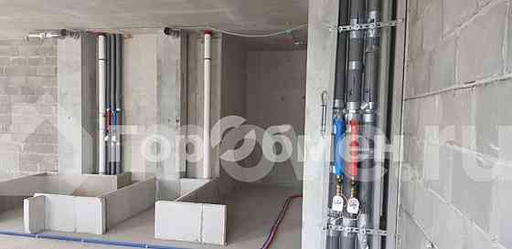 4-комн. квартира, 91.2 м2, 6/14 эт. Москва