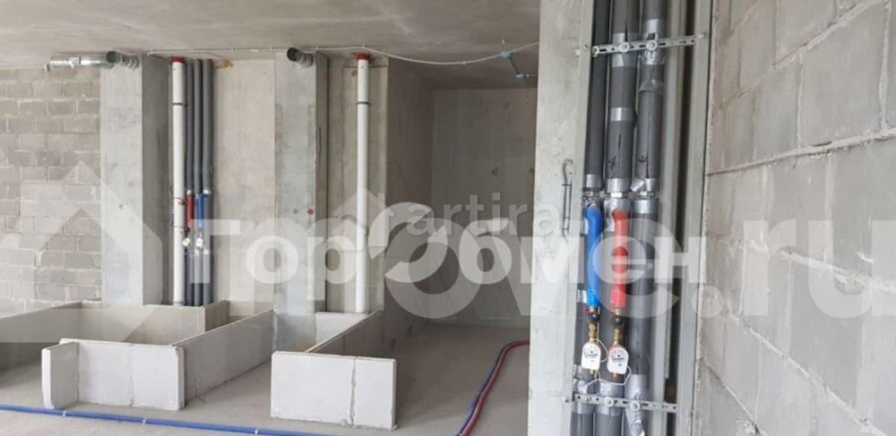 4-комн. квартира, 91.2 м2, 6/14 эт. Москва - изображение 2