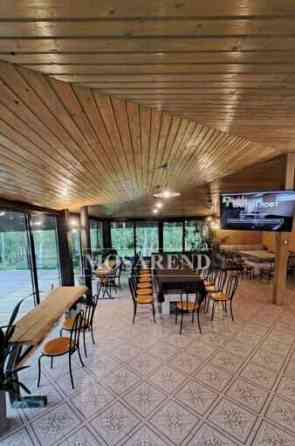 Коттедж, 200 м2 Серпухов