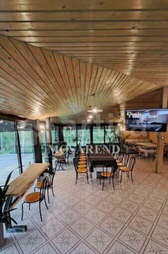 Коттедж, 200 м2 Серпухов - изображение 5