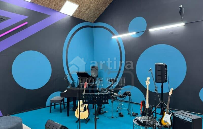 Коттедж, 1000 м2 Краснознаменск - изображение 14