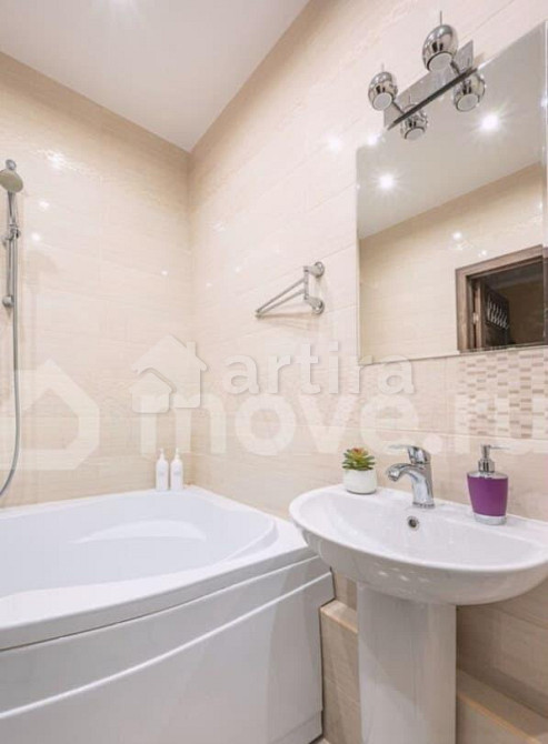 Студия, 15.3 м2, 4/5 эт. Москва - изображение 3