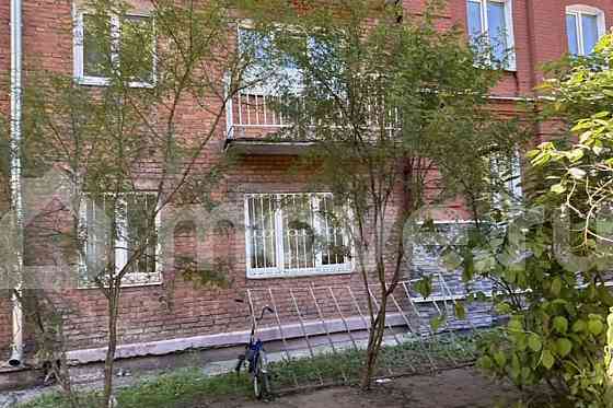 Студия, 20.6 м2, 2/5 эт. Москва