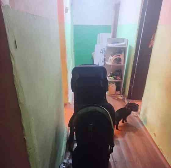 Комната, 61 м2, 4/4 эт. Волгоград