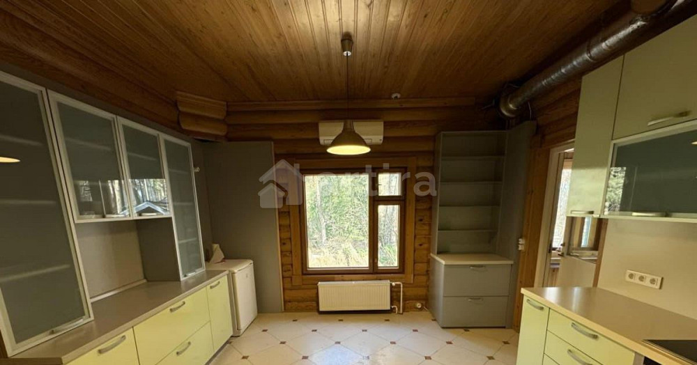 Коттедж, 550 м2, 1.85 га, 3 эт. Москва - изображение 5