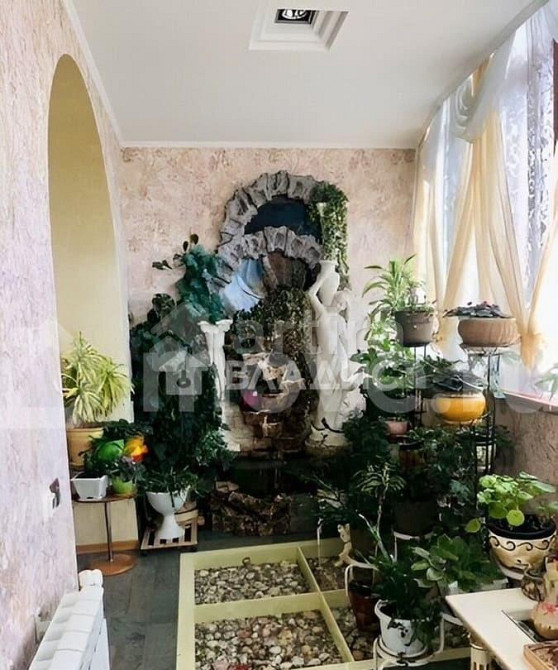 4-комн. квартира, 131.9 м2, 13/18 эт. Москва - изображение 7