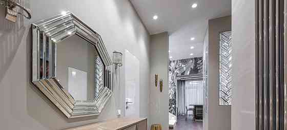 Таунхаус, 280 м2, 2.81 сотки, 3 эт. Истра