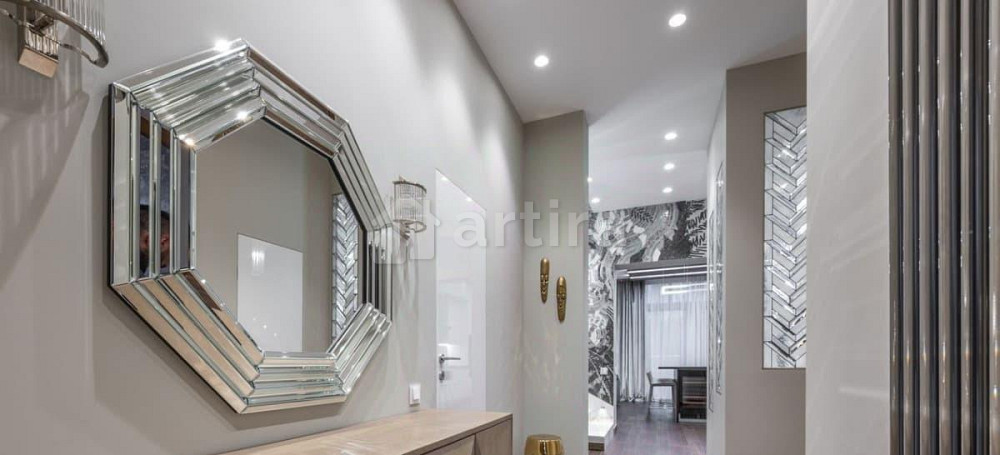 Таунхаус, 280 м2, 2.81 сотки, 3 эт. Истра - изображение 3