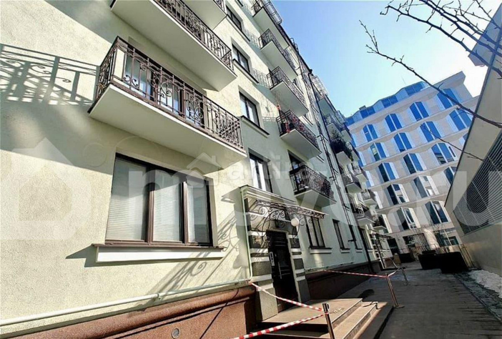 Студия, 10.1 м2, 1/6 эт. Москва - изображение 5