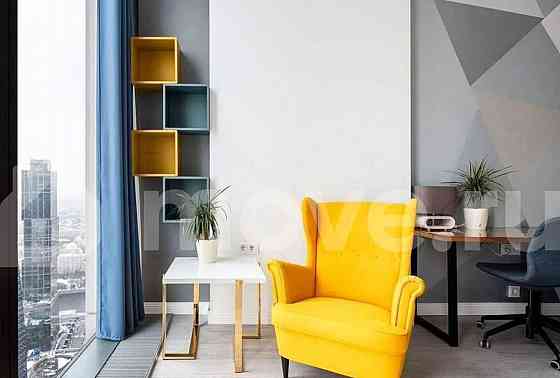 Студия, 65 м2, 51/68 эт. Москва