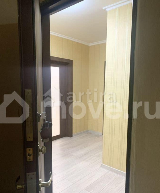 1-комн. квартира, 38.1 м2, 5/16 эт. Москва - изображение 7