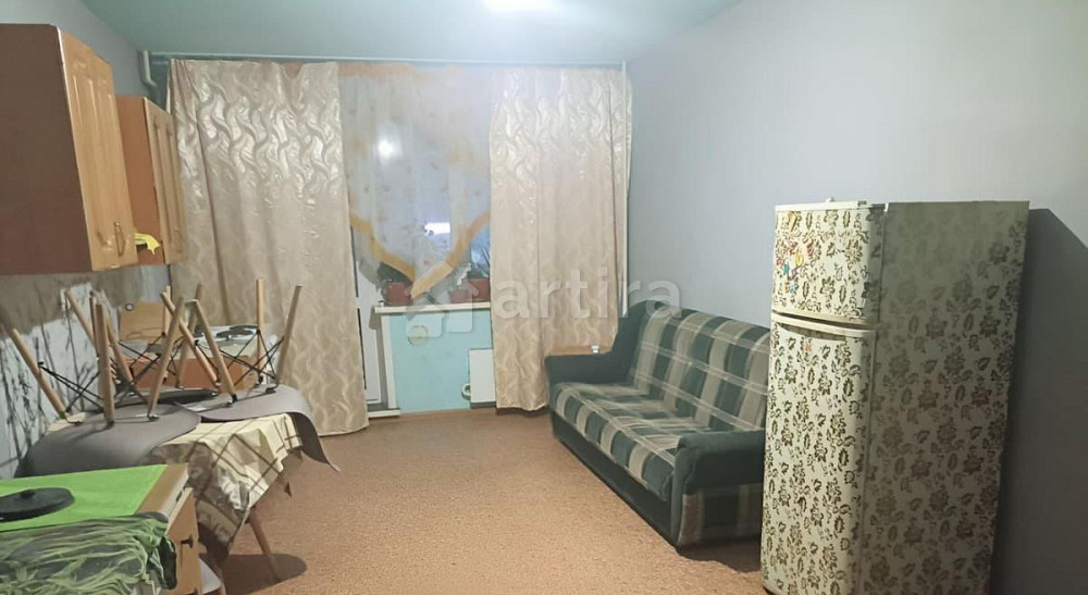 Комната, 56 м2, 3/11 эт. Новокузнецк - изображение 2