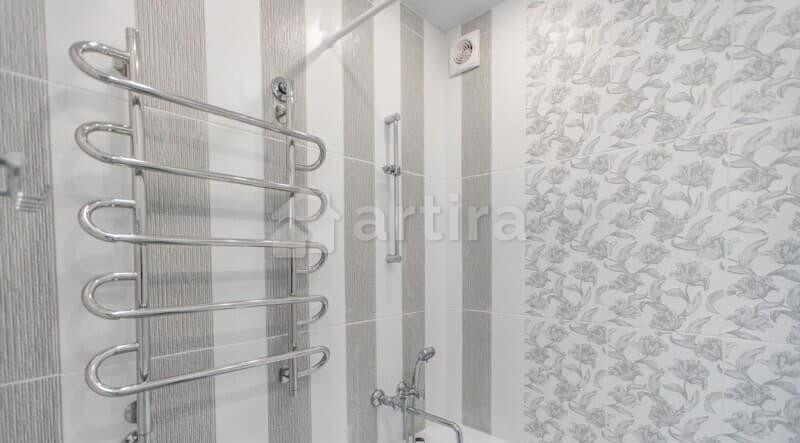 2-комн. квартира, 45 м2, 9/9 эт. Калуга - изображение 20