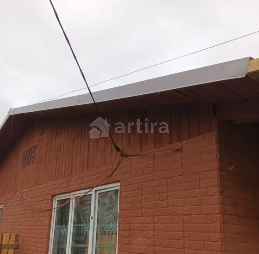 Таунхаус, 49 м2, 3 сотки Верхняя Пышма - изображение 1