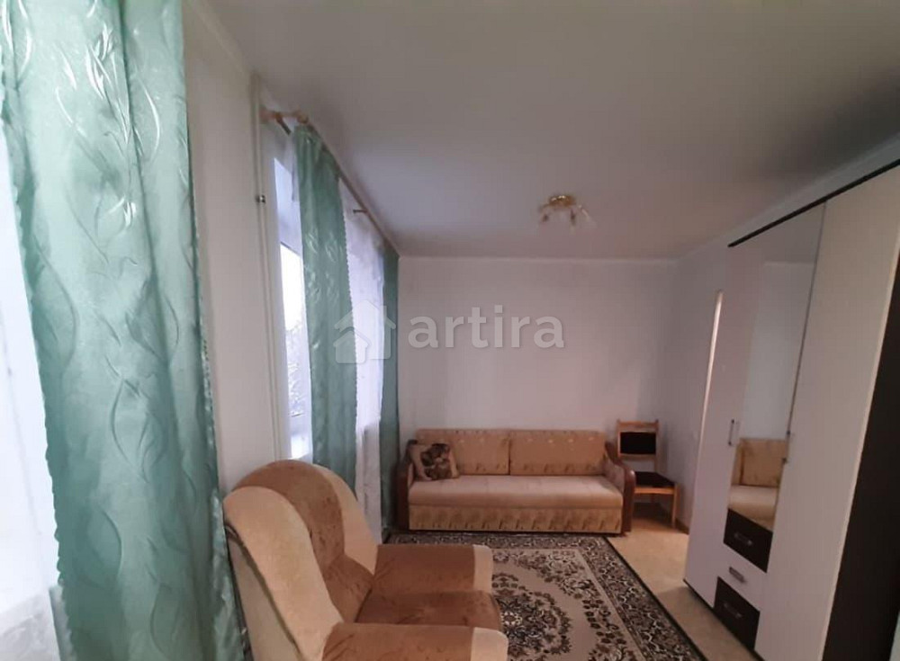 Комната, 22 м2, 3/4 эт. Саратов - изображение 7