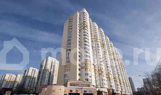 5-комн. квартира, 158 м2, 24/25 эт. Москва