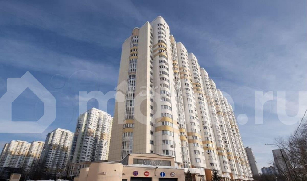 5-комн. квартира, 158 м2, 24/25 эт. Москва - изображение 5