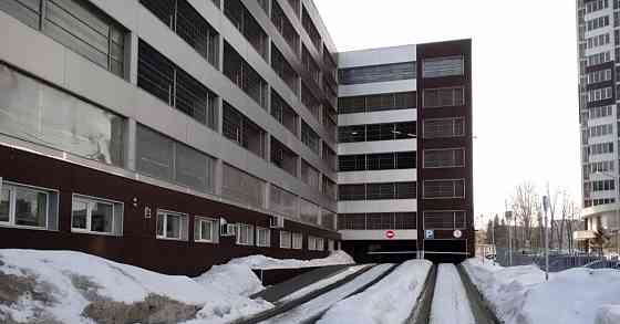 Гараж, 18 м2 Казань